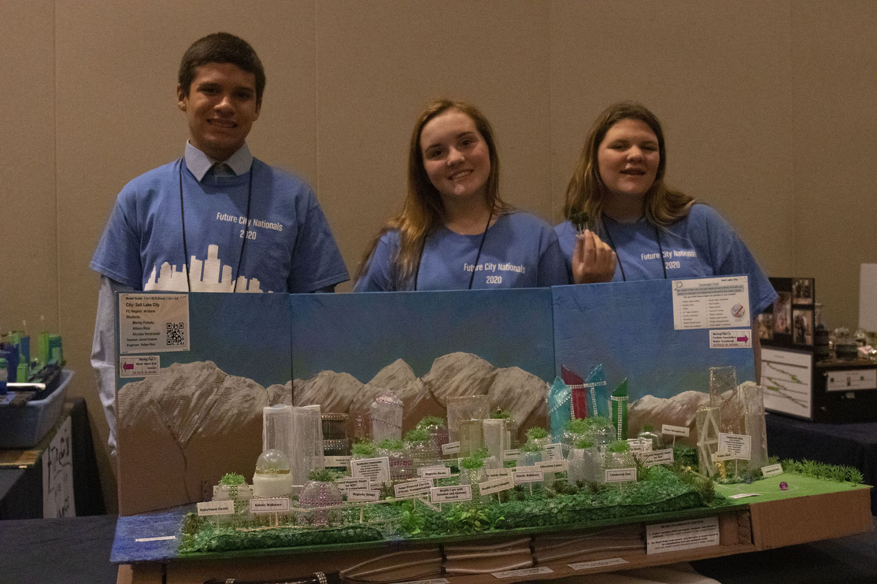 City Planners